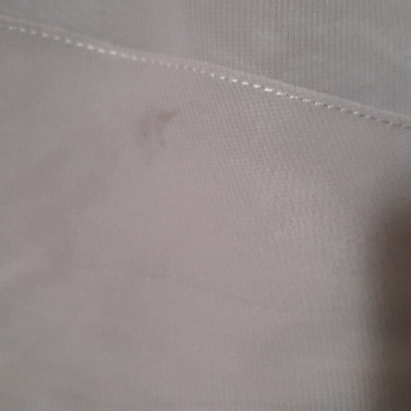 Bari Jay Strapless Lavender Gown - Picture 5 of 10